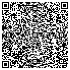 QR code with Twin Wheels Cafe Inc contacts
