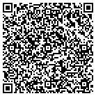 QR code with D&H Incorporated of Fosston contacts