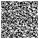 QR code with US Tire & Exhaust contacts
