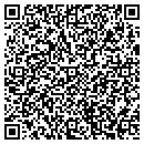 QR code with Ajax Liquors contacts