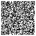 QR code with GNC contacts