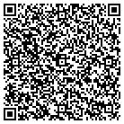 QR code with Ace Hardware of Overgaard LLC contacts