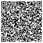 QR code with Anderson Lrson Hanson Saunders contacts