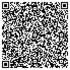 QR code with McGrath Claudia Med Lpcc Ladc contacts