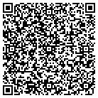 QR code with A Locksmith For Lockouts contacts