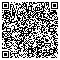 QR code with GNC contacts