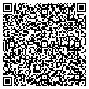 QR code with Hati House Inc contacts