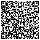 QR code with Rinden Homes contacts