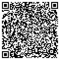 QR code with KFC contacts