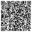 QR code with Econofoods contacts
