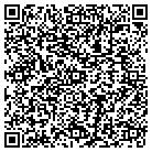 QR code with Michaud Distributing Inc contacts