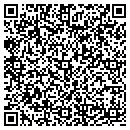 QR code with Head Start contacts