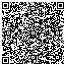 QR code with Hershey Transport contacts