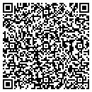 QR code with Floyd Hafner contacts