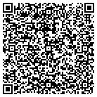 QR code with University Conoco & Car Wash contacts