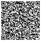QR code with On Course Seamless Gutter contacts