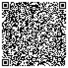 QR code with Harris Warehouse & Canvas Sls contacts