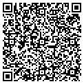 QR code with Chs contacts