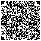QR code with Majestic Woodcraft & Boutique contacts