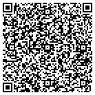 QR code with Radermacher Holdings Inc contacts