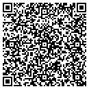 QR code with Hillcrest Resort contacts