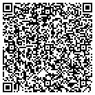 QR code with Hunts Transporation Service LL contacts