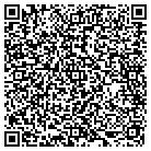 QR code with Gagnon Construction & Ldscpg contacts