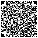 QR code with Observer The contacts