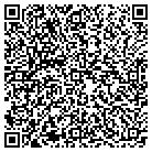 QR code with D S C Inc-Custom Cabinetry contacts