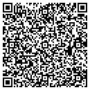 QR code with T & M Sales contacts