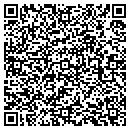 QR code with Dees Place contacts