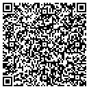 QR code with V F W Post 4955 Bar contacts