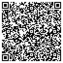 QR code with J W & Assoc contacts