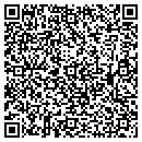 QR code with Andres Hunt contacts