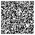 QR code with STS contacts