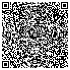 QR code with McClung Consulting Group LLC contacts