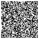 QR code with R K Collectibles contacts