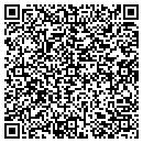 QR code with I E A contacts