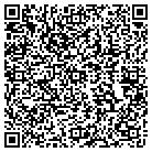 QR code with Mad River Paint & Design contacts