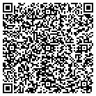 QR code with Waconia Rolloss Service contacts