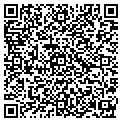 QR code with Heseco contacts