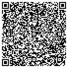 QR code with Reagen Consulting Incorporated contacts