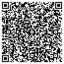 QR code with Hammer Heating contacts