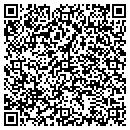 QR code with Keith's Pizza contacts
