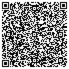 QR code with Mantronics Mailing Systems contacts