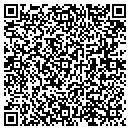 QR code with Garys Service contacts