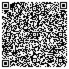 QR code with R K Construction Of Albert Lea contacts