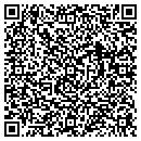 QR code with James T Adams contacts