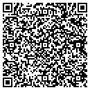 QR code with K & A Trust contacts
