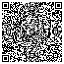 QR code with Use It Again contacts
